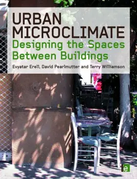 Erell / Pearlmutter / Williamson |  Urban Microclimate | Buch |  Sack Fachmedien