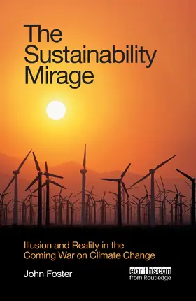 Foster | The Sustainability Mirage | Buch | 978-1-84407-534-8 | www2.sack.de