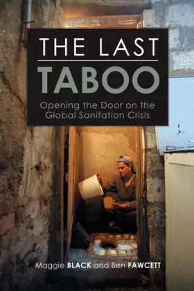 Black / Fawcett |  The Last Taboo | Buch |  Sack Fachmedien
