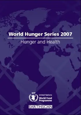 World Food Programme |  Hunger and Health | Buch |  Sack Fachmedien