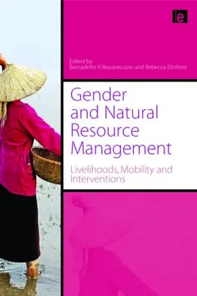 Resurreción / Elmhirst |  Gender and Natural Resource Management | Buch |  Sack Fachmedien