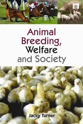 Turner |  Animal Breeding, Welfare and Society | Buch |  Sack Fachmedien