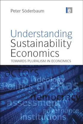 Soderbaum |  Understanding Sustainability Economics | Buch |  Sack Fachmedien