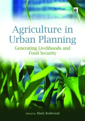 Redwood |  Agriculture in Urban Planning | Buch |  Sack Fachmedien