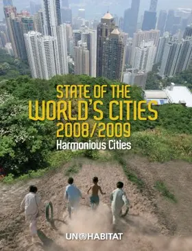 Un-Habitat |  State of the World's Cities 2008/9 | Buch |  Sack Fachmedien