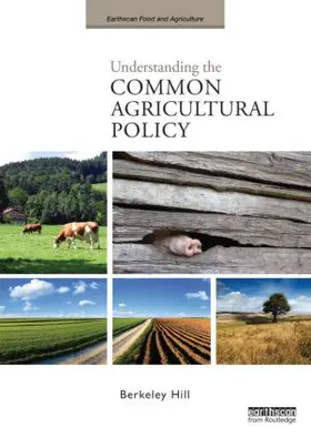 Hill |  Understanding the Common Agricultural Policy | Buch |  Sack Fachmedien