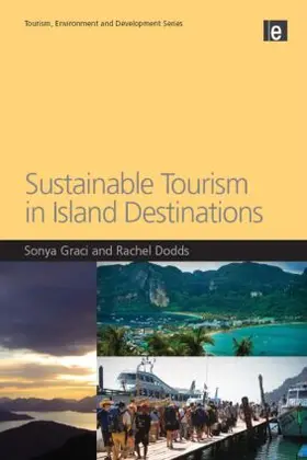 Dodds / Graci |  Sustainable Tourism in Island Destinations | Buch |  Sack Fachmedien