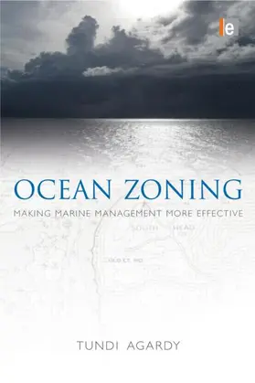 Agardy |  Ocean Zoning | Buch |  Sack Fachmedien