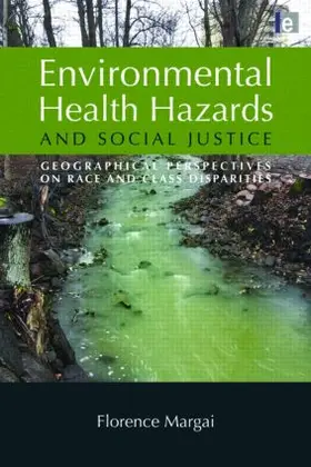 Margai |  Environmental Health Hazards and Social Justice | Buch |  Sack Fachmedien