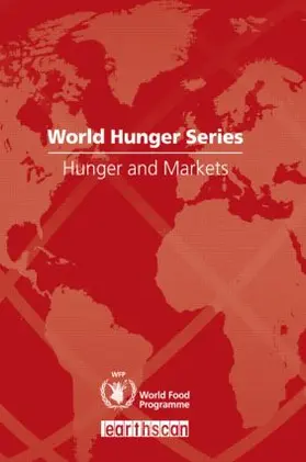 World Food Programme |  Hunger and Markets | Buch |  Sack Fachmedien