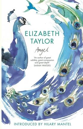 Taylor, E: Angel | Buch | 978-1-84408-307-7 | www2.sack.de