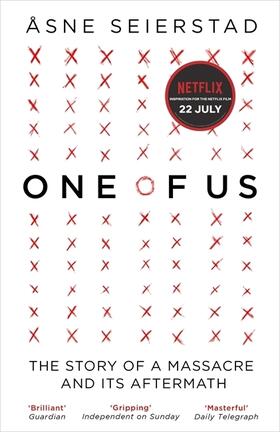 Seierstad |  One of Us | Buch |  Sack Fachmedien