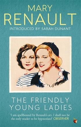 Renault | The Friendly Young Ladies | Buch | 978-1-84408-952-9 | www2.sack.de
