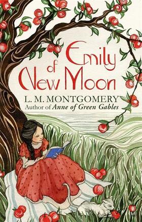 Montgomery M. | Emily of New Moon | Buch | 978-1-84408-988-8 | www2.sack.de