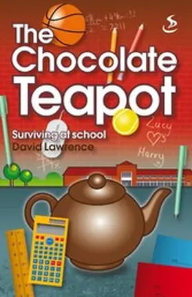 Lawrence |  The Chocolate Teapot | eBook | Sack Fachmedien