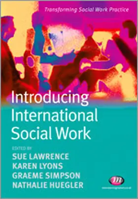 Lawrence / Lyons / Simpson |  Introducing International Social Work | Buch |  Sack Fachmedien