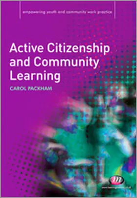 Packham | Active Citizenship and Community Learning | Buch | 978-1-84445-152-4 | sack.de