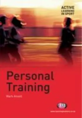 Ansell |  Personal Training | eBook | Sack Fachmedien