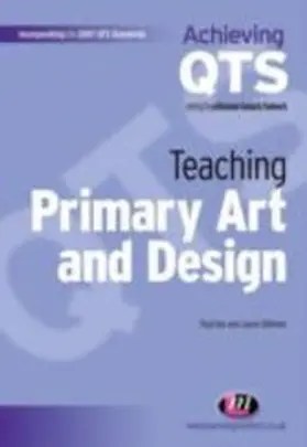 Key / Stillman |  Teaching Primary Art and Design | eBook | Sack Fachmedien