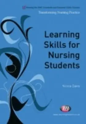 Davis / Clark / O'Brien | Learning Skills for Nursing Students | E-Book | sack.de