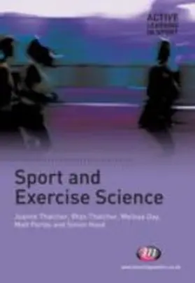 Portas / Thatcher / Day |  Sport and Exercise Science | eBook | Sack Fachmedien