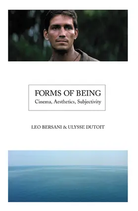 Bersani / Dutoit |  Forms of Being | Buch |  Sack Fachmedien