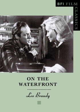 Braudy | On the Waterfront | Buch | 978-1-84457-072-0 | sack.de