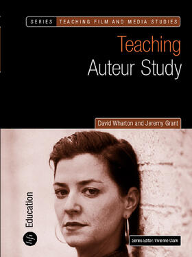 Wharton |  Teaching Auteur Study | Buch |  Sack Fachmedien