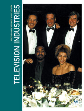 Gomery / Hockley |  Television Industries | Buch |  Sack Fachmedien