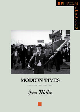 Mellen |  Modern Times | Buch |  Sack Fachmedien