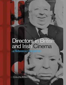 Murphy | Directors in British and Irish Cinema | Buch | 978-1-84457-126-0 | www2.sack.de