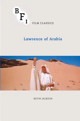 Jackson |  Lawrence of Arabia | Buch |  Sack Fachmedien