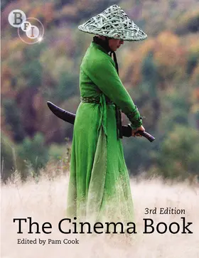 Cook |  The Cinema Book | Buch |  Sack Fachmedien