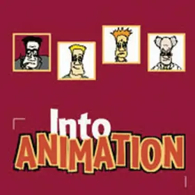 NA |  Into Animation (Br060): A Video Compilation and Guide to Teaching Animation by Louise Spraggon | Buch |  Sack Fachmedien
