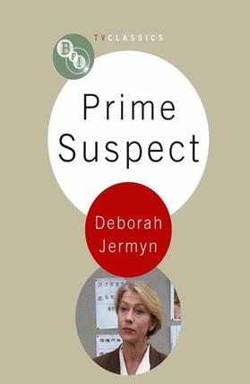 Jermyn |  Prime Suspect | Buch |  Sack Fachmedien