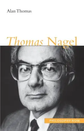 Thomas |  Thomas Nagel | Buch |  Sack Fachmedien