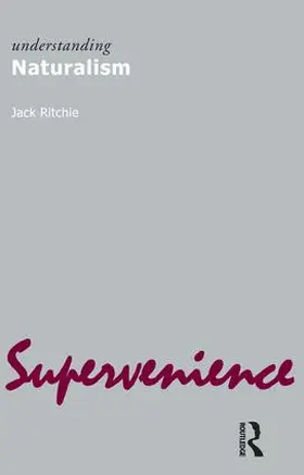 Ritchie |  Understanding Naturalism | Buch |  Sack Fachmedien