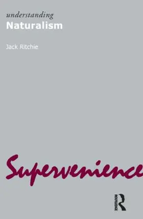 Ritchie |  Understanding Naturalism | Buch |  Sack Fachmedien