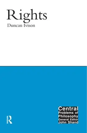 Ivison |  Rights | Buch |  Sack Fachmedien