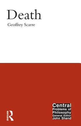 Scarre |  Death | Buch |  Sack Fachmedien