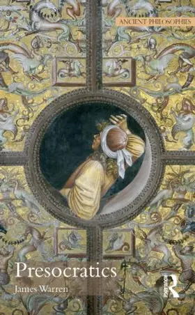 Warren |  Presocratics | Buch |  Sack Fachmedien