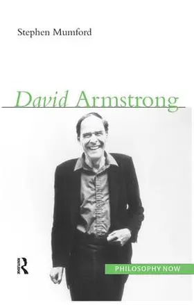 Mumford |  David Armstrong | Buch |  Sack Fachmedien