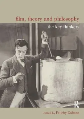 Colman |  Film, Theory and Philosophy | Buch |  Sack Fachmedien