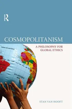 van Hooft | Cosmopolitanism | Buch | 978-1-84465-192-4 | www2.sack.de
