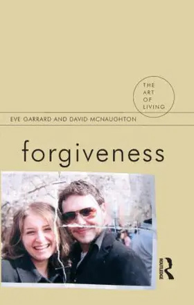 Garrard / McNaughton |  Forgiveness | Buch |  Sack Fachmedien