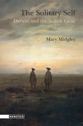 Midgley |  The Solitary Self | Buch |  Sack Fachmedien