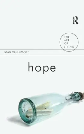 van Hooft | Hope | Buch | 978-1-84465-260-0 | sack.de