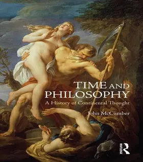 McCumber |  Time and Philosophy | Buch |  Sack Fachmedien