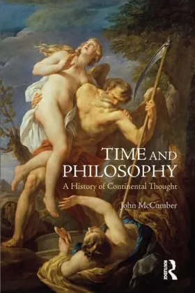 McCumber |  Time and Philosophy | Buch |  Sack Fachmedien