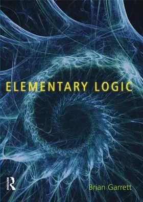 Garrett |  Elementary Logic | Buch |  Sack Fachmedien